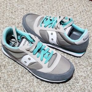 Saucony Jazz Lowpro Sneakers